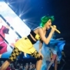 Premières images du "Prismatic World Tour" de Katy Perry