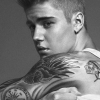 Justin Bieber s'exhibe en boxer pour la campagne Calvin Klein : photos