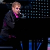 Elton John en concert à New York : photos