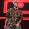 Chris Brown en concert à Miami : photos