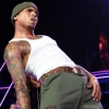 Chris Brown en concert à Miami : photos