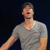 Enrique Iglesias en concert à Miami : photos