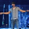 Enrique Iglesias en concert à Miami : photos