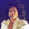 Janet Jackson en concert à Miami Beach : photos