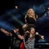 Madonna au Super Bowl (photos)