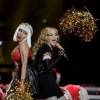 Madonna au Super Bowl (photos)