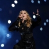 Madonna au Super Bowl (photos)