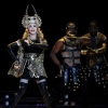 Madonna au Super Bowl (photos)