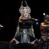 Madonna au Super Bowl (photos)