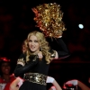 Madonna au Super Bowl (photos)