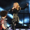 Madonna au Super Bowl (photos)