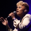 Emeli Sandé en concert à Manchester : photos