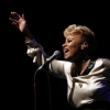 Emeli Sandé en concert à Manchester : photos