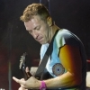 Coldplay en concert à Nice : photos