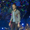 Coldplay en concert à Nice : photos