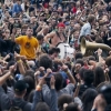 Festival Garorock : jour 3 (photos)