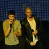 The Wanted en concert privé à Paris : photos