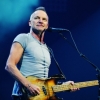 Vieilles Charrues : jour 3 (photos Sting, Justice, Selah Sue)