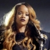 Rihanna en live au Barclay Center de New-York : photos