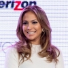 Jennifer Lopez au lancement de Viva Movil à Las Vegas : photos