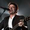 Patrick Bruel en concert au Zénith de Paris : photos