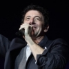 Patrick Bruel en concert au Zénith de Paris : photos