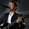 Patrick Bruel en concert au Zénith de Paris : photos