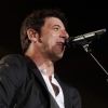 Patrick Bruel en concert au Zénith de Paris : photos