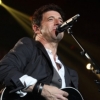 Patrick Bruel en concert au Zénith de Paris : photos