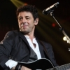 Patrick Bruel en concert au Zénith de Paris : photos