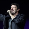 Patrick Bruel en concert au Zénith de Paris : photos