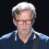 Eric Clapton sur scène à l'O2 World de Berlin : photos