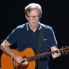 Eric Clapton sur scène à l'O2 World de Berlin : photos