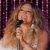 Mariah Carey remonte sur scène au Central Park : photos