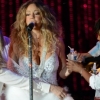 Mariah Carey remonte sur scène au Central Park : photos