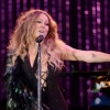 Mariah Carey remonte sur scène au Central Park : photos