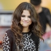 Selena Gomez au "Good Morning America" : photos