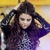 Selena Gomez au "Good Morning America" : photos