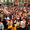 Bob Sinclar à la Techno Parade : photos