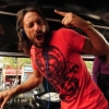 Bob Sinclar à la Techno Parade : photos