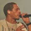 JoeyStarr en concert au Bataclan de Paris : photos