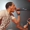 JoeyStarr en concert au Bataclan de Paris : photos