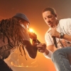 JoeyStarr en concert au Bataclan de Paris : photos