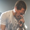 JoeyStarr en concert au Bataclan de Paris : photos