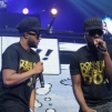 Sexion d'Assaut en concert à Paris-Bercy : photos