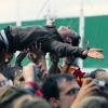 Festival Rock en Seine : jour 1 (photos Dionysos, Bloc Party, Placebo, C2C...)