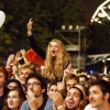 Festival Rock en Seine : jour 1 (photos Dionysos, Bloc Party, Placebo, C2C...)