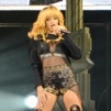 Rihanna au Stade de France : photos