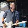 Bruce Springsteen au Hard Rock Calling Festival : photos