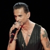 Depeche Mode en concert à Milan : photos